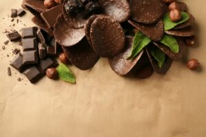 Продукты с низкой пищевой ценностью