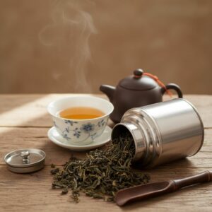 Чай Улун и рак груди