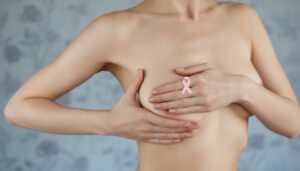 Как остановить распространение рака груди