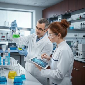 Как восстановить нейтрофилы