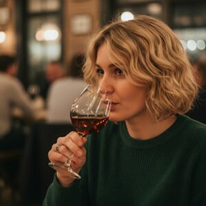 Взаимосвязь между алкоголем и раком молочной железы