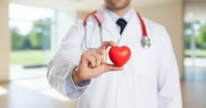 Кардиология Корея