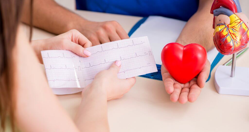 Лечение сердца Корея, кардиология и кардиохирургия