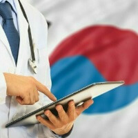 Чек ап в Корее, диагностика Южная Корея