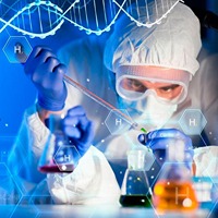 Генная инженерия по ДНК