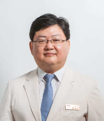 Врач Чжон Сонг Су
