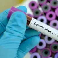 Вспышка коронавируса в Корее