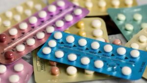 Эндометриоз Корея