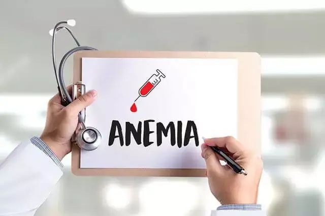 Лечение анемии в клиниках Кореи