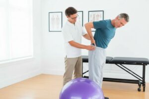 Болезнь Бехтерева Южная Корея