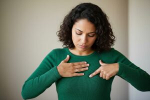 Рак груди Южная Корея