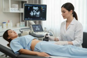 Рак молочной железы Корея