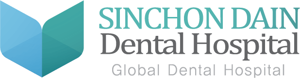 Клиника Даин, стоматология Южная Корея
