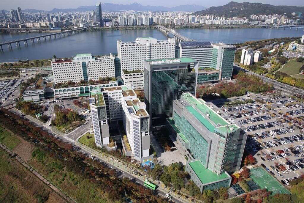 Клиника Асан В Корее
