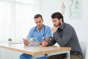 Вазэктомия за границей