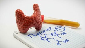 Гипертиреоз лечение диагностика, эндокринология Корея