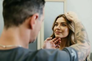 Пластическая операция на подбородок Корея