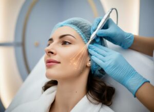 Корейское армирование