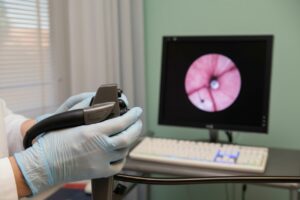 Полип желудка за границей