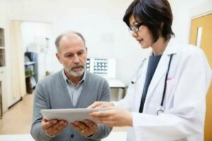 Пищевод Барретта фундопликация