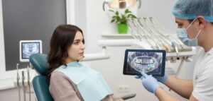 Пломба в Корее