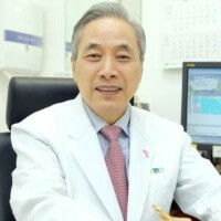 Корейский онколог