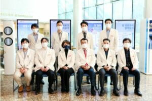 Лечение онкологии Корея Самсунг