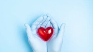 Трансплантация сердца за границей, госпиталь Самсунг