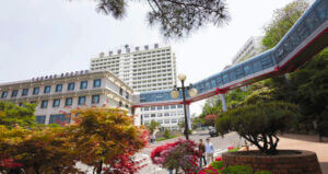 Обследование в медицинском центре Ханянг