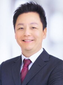 Профессор Че Ёнг Бин