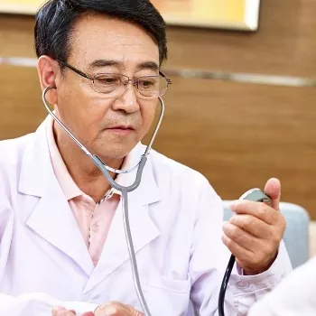Отзыв лечение в Корее в клинике Нанури