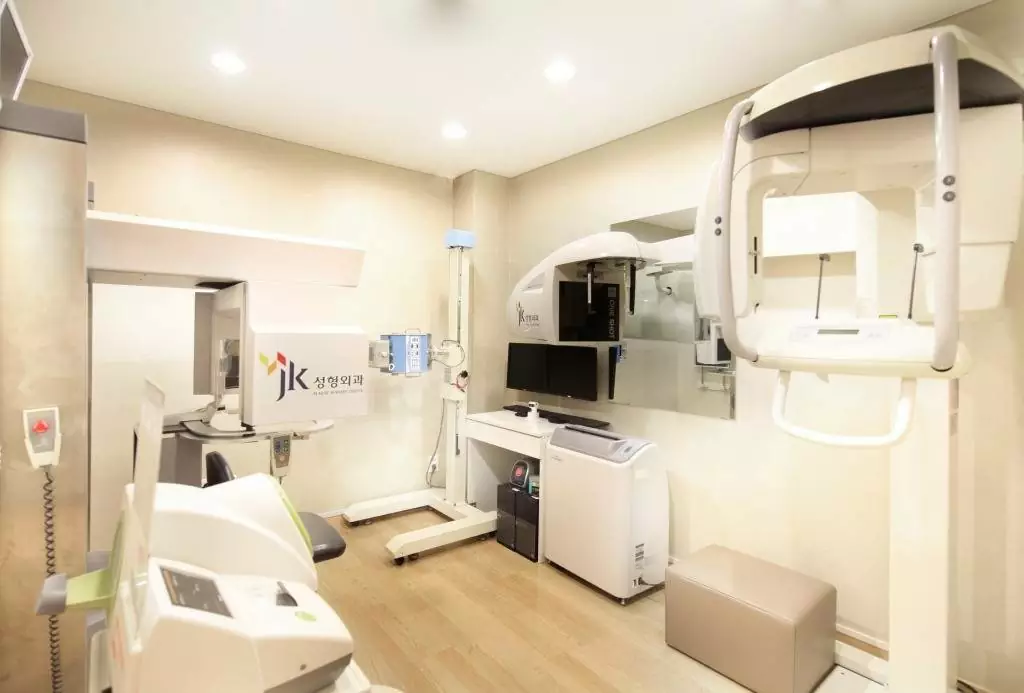 Клиника JK Plastic Surgery
