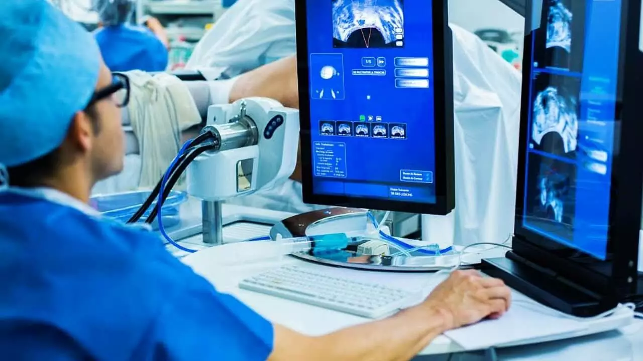 Поджелудочная диагностика Корея, поджелудочная анализы