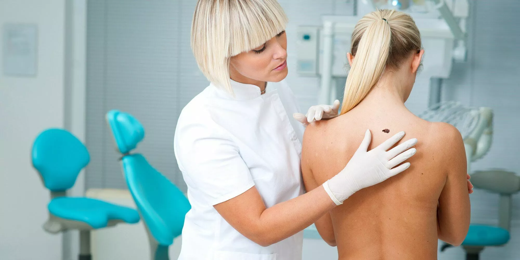 Рак кожи Корея, лечение меланомы за границей