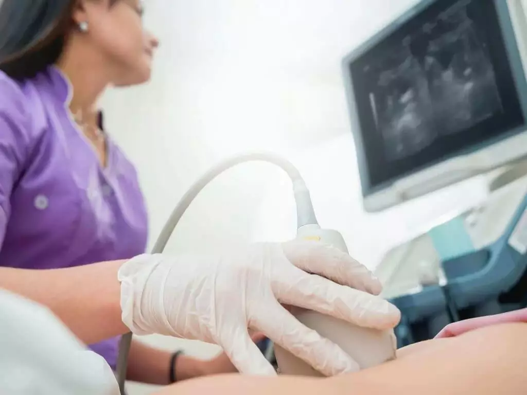 Онкология яичников за границей, рак яичников Корея