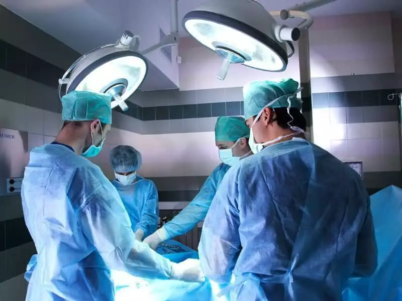 Рак простаты Корея, простатэктомия Корея