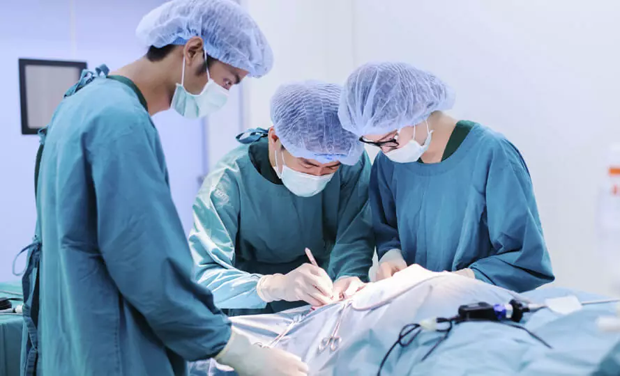 Рак мочевого пузыря в Корее Рак мочевого пузыря, операция мочевого пузыря Корея