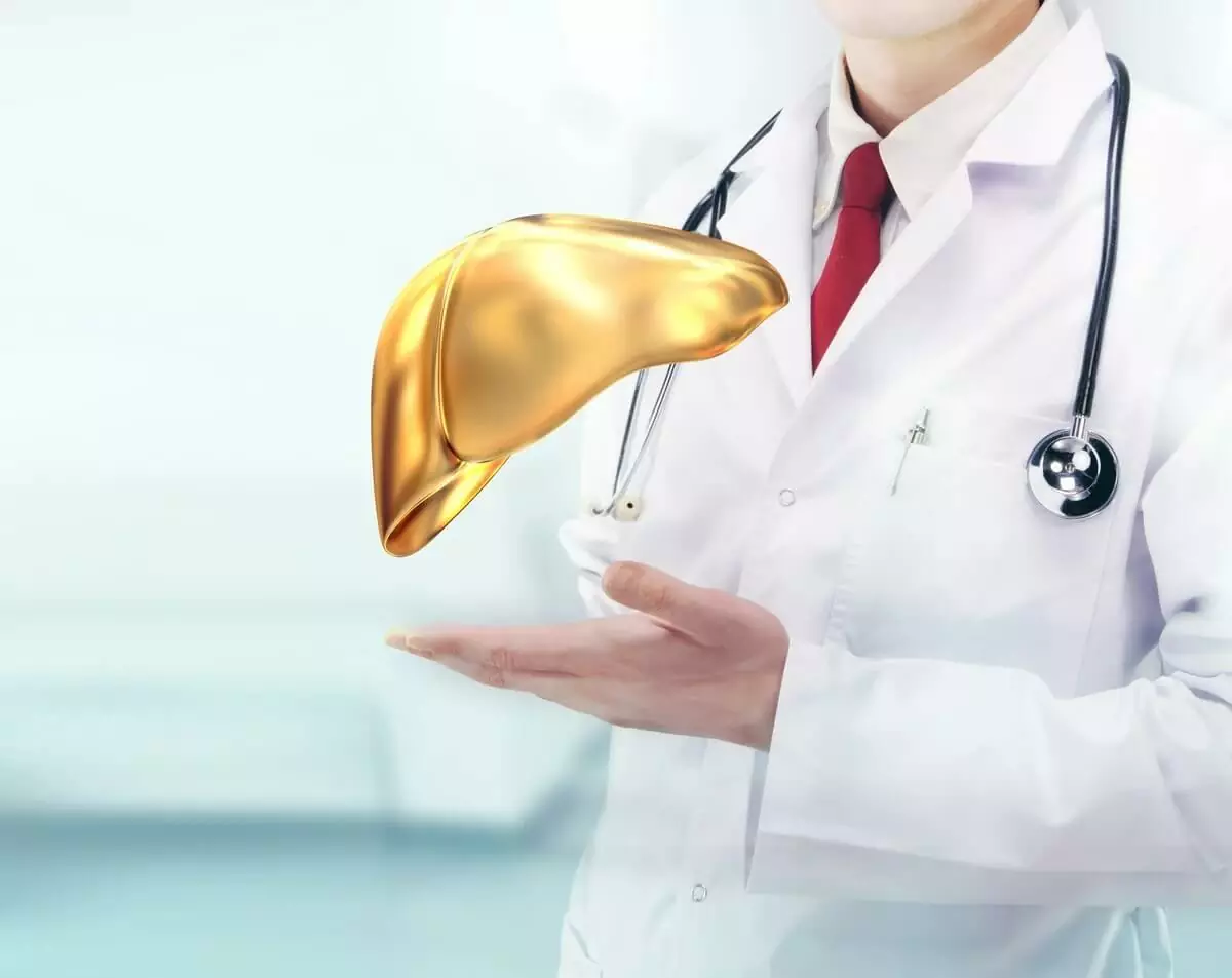 Рак печени Корея, рак печени за границей