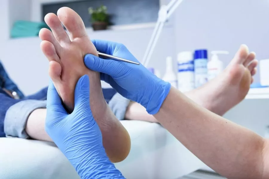 Лечить деформацию стопы Корея, ортопедия стопы Корея