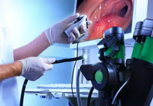 Желудок Корея диагностика