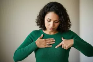 Рак груди Южная Корея