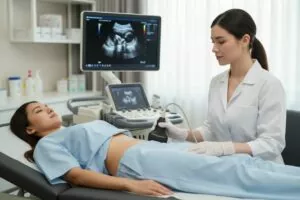 Рак молочной железы Корея