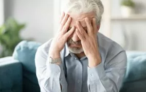 Аденома гипофиза