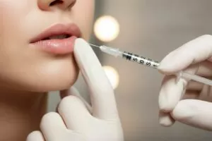 Пластическая операция губ в Корее