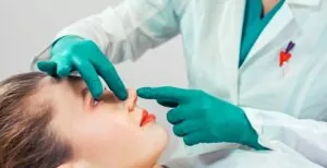 Корейская ринопластика