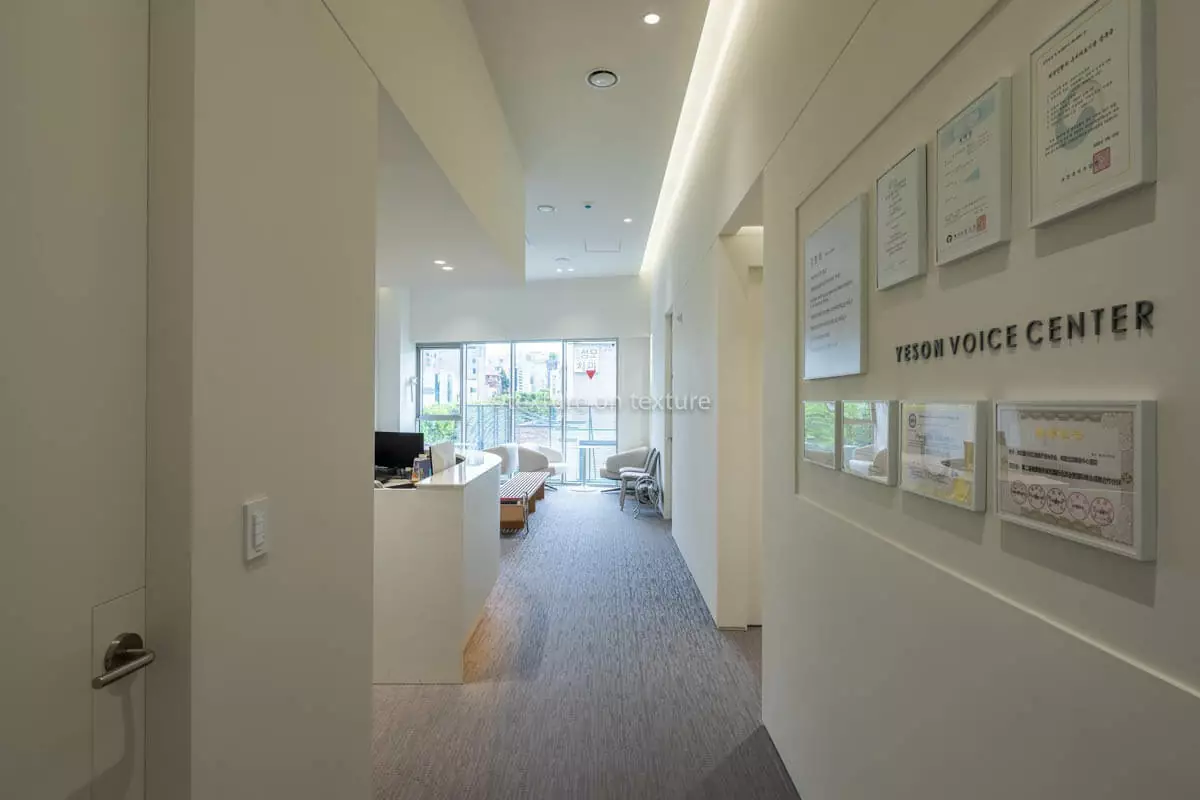 eson-yuzhnaya-koreya Клиника голоса в Корее, Yeson Voice Center